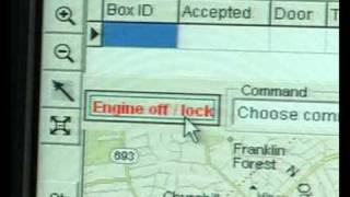 US police use technology to turn the table on car thieves