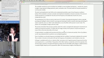 Boldport Krell, Tuco Flyer gimbal, and online communities: assembling things, live! [2018-10-18]