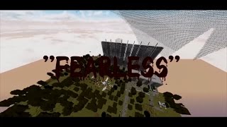 A Minecraft Survival Games Montage Fearless Mcsg Pvp By Machuw