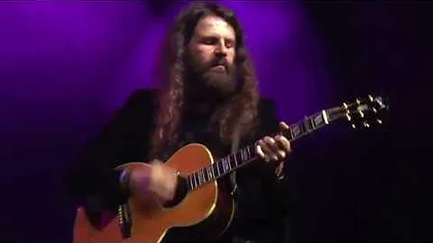 Andrew Reed  ~ Cure My Mind - Live at the US Cellular Center intro for Sarah McLachlan