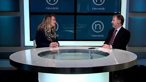 Q&A with Oklahoma Republican Party Chairwoman Pam ...