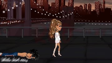 ❥Bad Guy || MSP Version