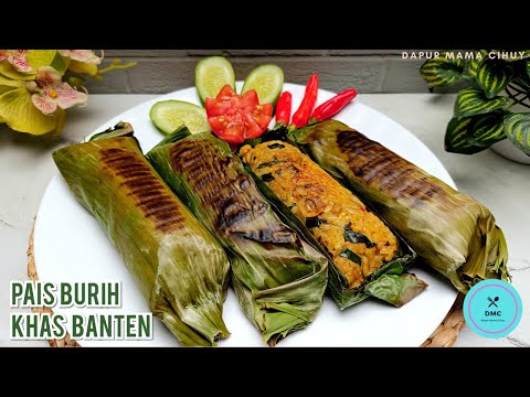 Resep Pepes Ati Ampela Khas Sunda