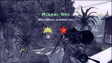 Random No-Scope FTW!