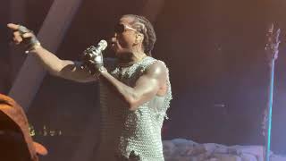 Gunna - Sold Out Dates (Live at the FPL Solar Amphitheater at Bayfront Park in Miami on 12/4/2025)