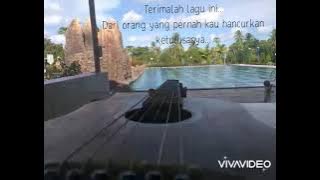 story WA lagu rock