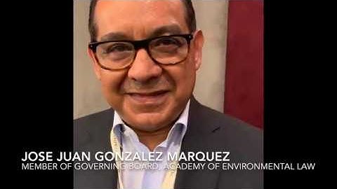 IUCN Academy of Environmental Law Colloquium