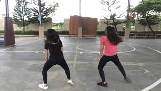7/11 dance cover by MarIsa