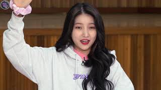 [SUB INDO] 📺Reality GFRIEND's MEMORIA in Buddy High School Eps.1