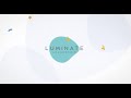 Luminate is ONE!!