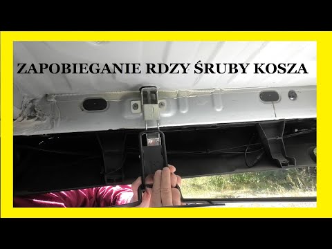 Wideo: Jaki rozmiar ma koło zapasowe?