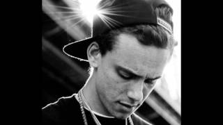 Logic - Rapman