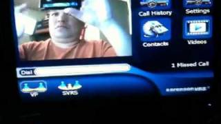 Sorenson ntouch Test & Demo 3