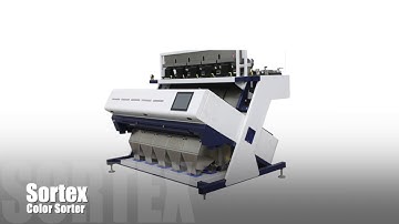 SG Color Sorter Machine/Sorting Machine