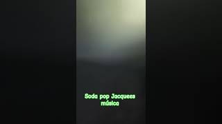 Soda  Pop Jacquees