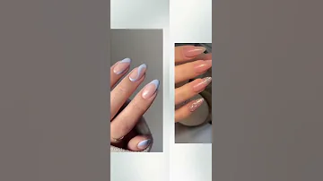 أفكار مناكير حلوة للصيف 