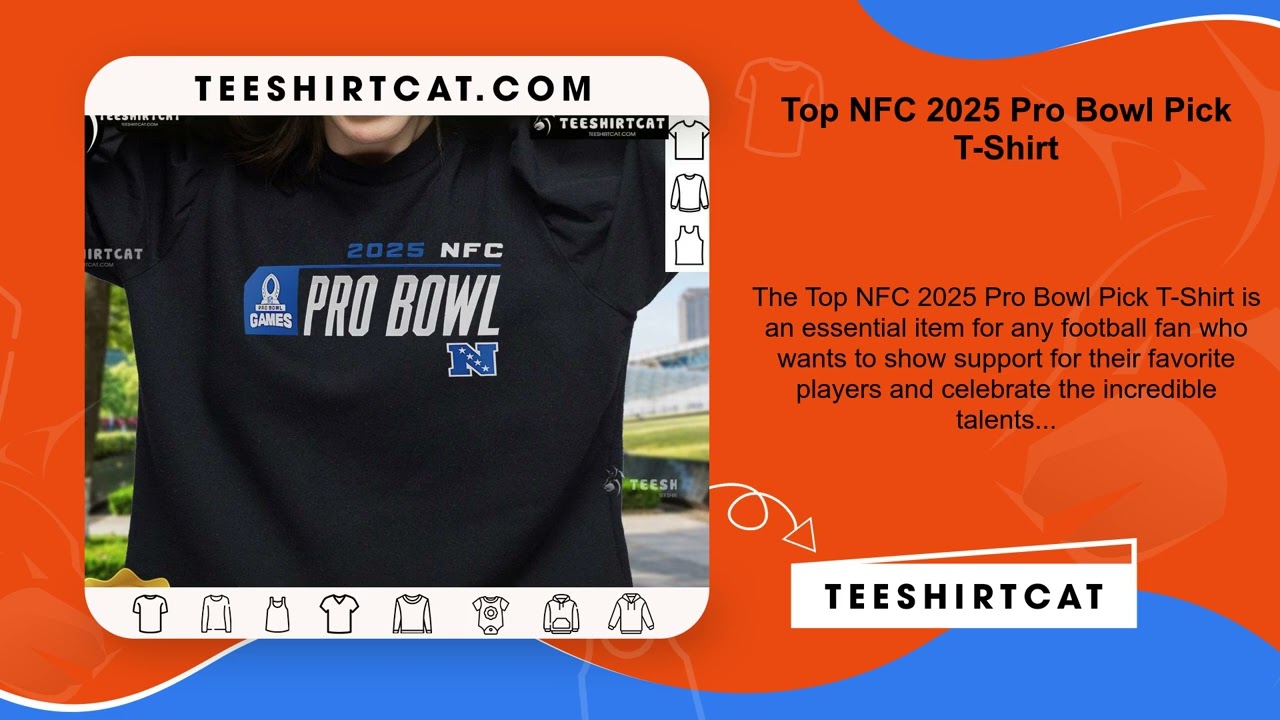 2025 Pro Bowl Shirts 2025 Pro Bowl Results: Jared Goff, Josh Jacobs Help NFC Grab Early Lead  Over AFC In New Format CBS Sports