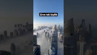 Zirve Tek Kişiliktir