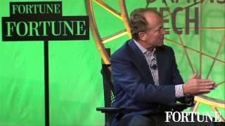 How Cisco plans to be the leader of technology | Fortune
