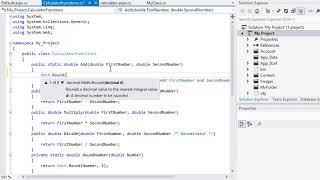 ASP.NET 4.5 Essential Skills Lesson 7-8: Use summaries