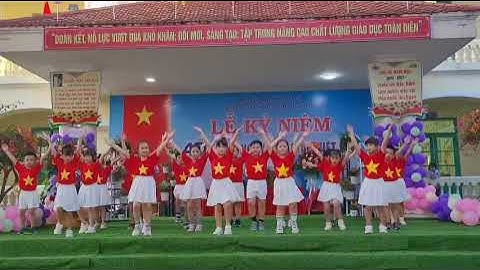 Lớp 2A- Tiểu Học Đồng Nguyên 2 Từ Sơn Bắc Ninh 20.11.2022