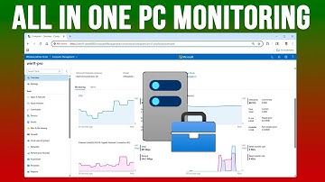 The Best Free Microsoft Tool You’re Not Using: Windows Admin Center