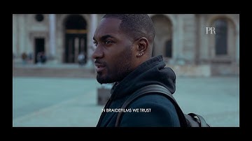 PR Portfolio – Stuart Braide | PIONEER REELS & PORTFOLIOS