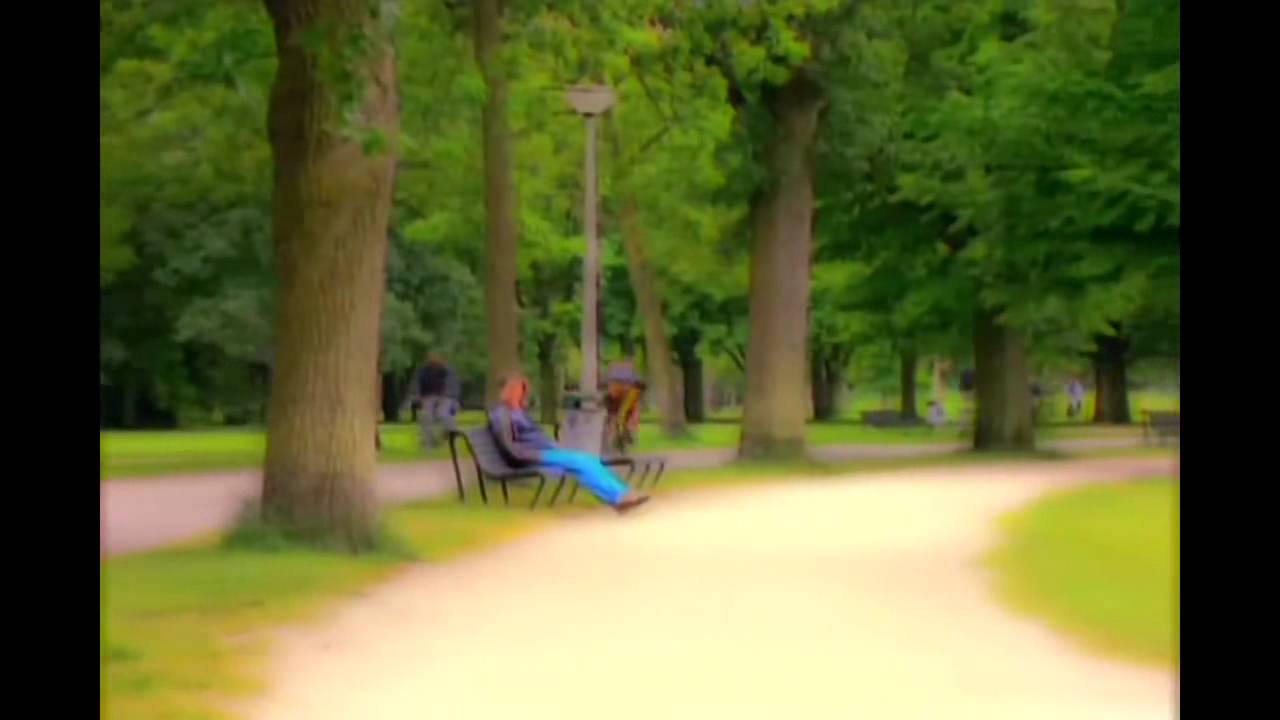 Technohead - I Wanna Be A Hippy