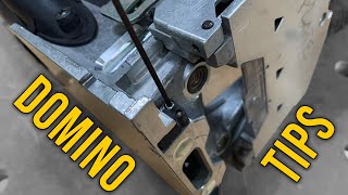 Killer Tips to Change Your Festool Domino Game