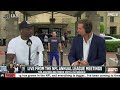 Deshaun Watson Has "Great Chance" To Be Browns Starting QB According To Owner | Pat McAfee Show