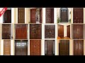 Latest Top 50 Wooden Main Entrance Doors Designs || Main Double Doors Designs 2026 || Wooden Doors