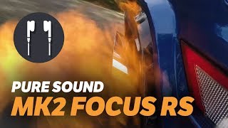 Pure Sound: MK2 Ford Focus RS
What car would you like to hear next? Comment below!
Subscribe here 👉 http://bit.ly/2oJdXEY Pure Sound: MK2 Ford Focus RS