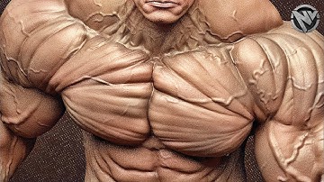 CHEST DAY - BEST PREWORKOUT MOTIVATION 💥