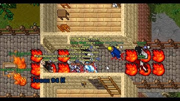 Elysia Pk Part 6 by Redu