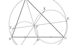 Celebrity APMO 2019 Problem 3 Profile