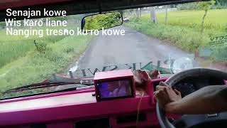 Story wa tresnaku yo mung kowe