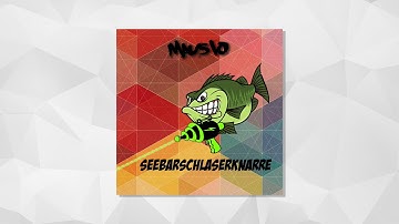 Mausio - Seebarschlaserknarre
