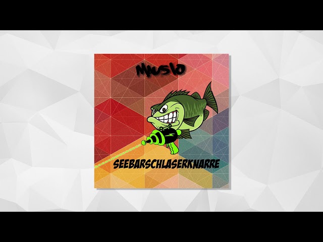 Mausio - Seebarschlaserknarre