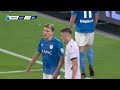Napoli - Bologna 1:0 | SERIE A (4. kolo) | 13. septembar 2026.