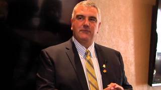 Mayor Dave Jaworsky on Waterloo’s history of innovation