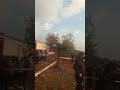 مصرع عامل علق في آلة زراعية في وادي سلامة 