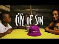 Superstar Mason ft R€€£ MMON€¥  - City Of Sin (Official Music Video)