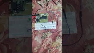 Interfacing - Lab - 6 (Exercise - 2)