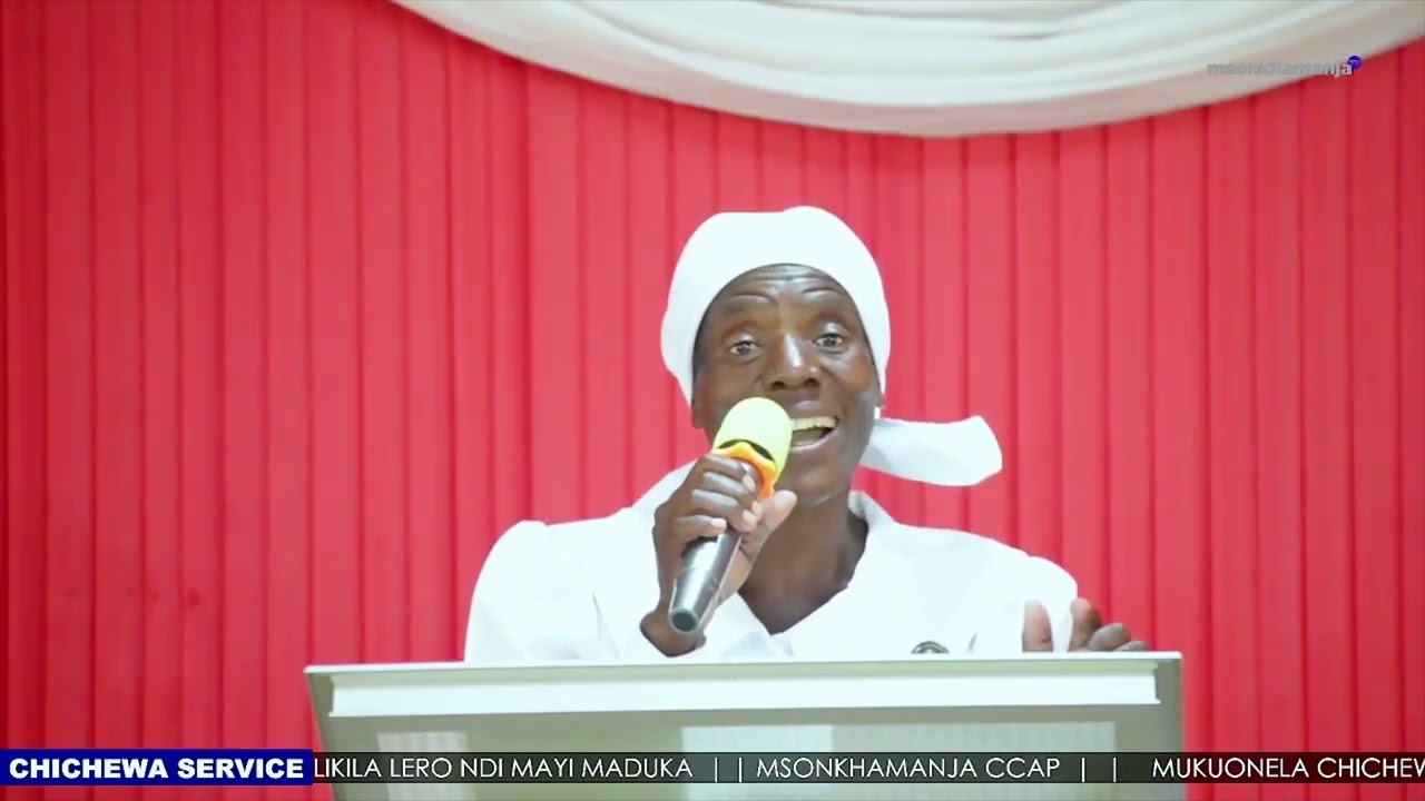 ВОСКРЕСНОЕ СЛУЖЕНИЕ И ОБУЧЕНИЕ