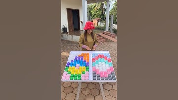 Fast Expert Sort – Ball Puzzle for Masters