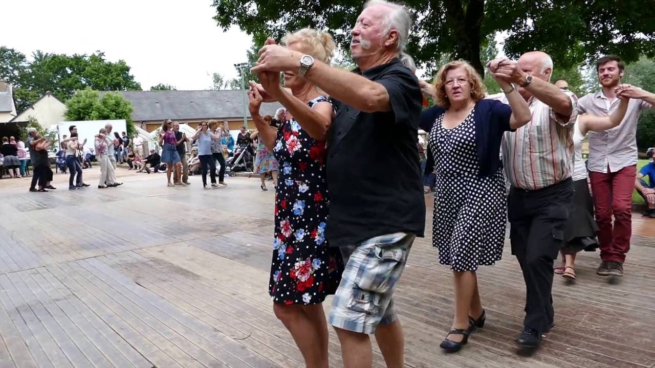 Concours Aéroplane d'Acigné ( par le duo Kerno/Buisson ) Monterfil 2016