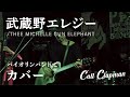 武蔵野エレジー /  THEE MICHELLE GUN ELEPHANT  をバイオリンバンドでカバー [Call Clapman LIVE映像]