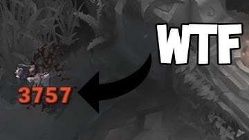 OP JAYCE 1 SHOT PBE BUG!