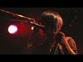 斜陽 (live) - BURNOUT SYNDROMES