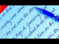 Practice one page English writing | 1 page English writing practice |Handwriting sudhar #handwriting